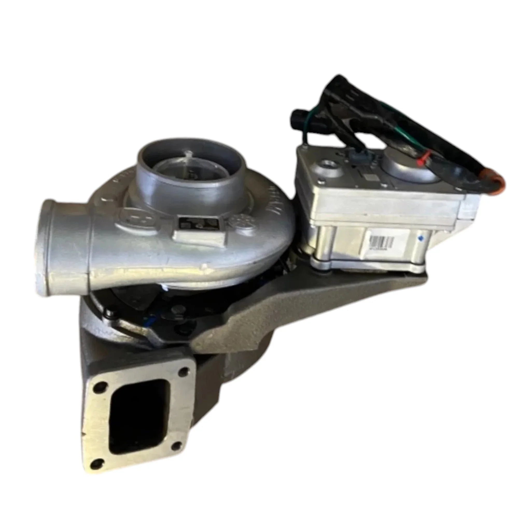 DZ108130 Genuine John Deere Turbocharger