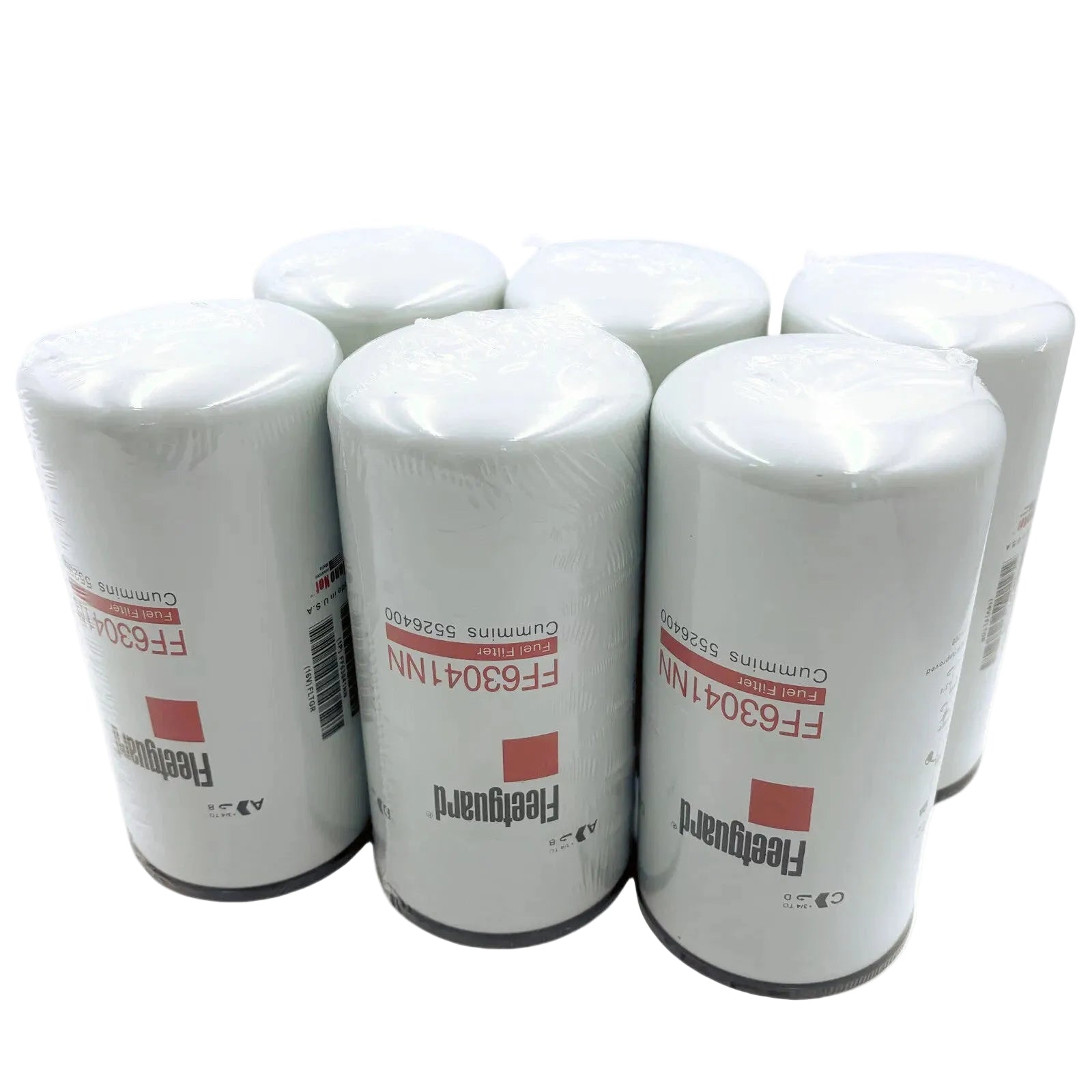 Replace Fleetguard 19867010 Genuine Freightliner Replace Fleetguard Fuel Filter FitsFuel Filter Fits