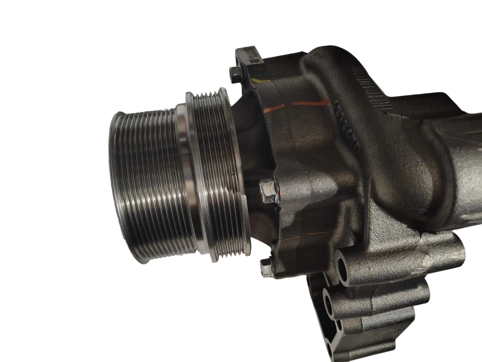 6305092 Genuine Cummins Water Pump Kit For