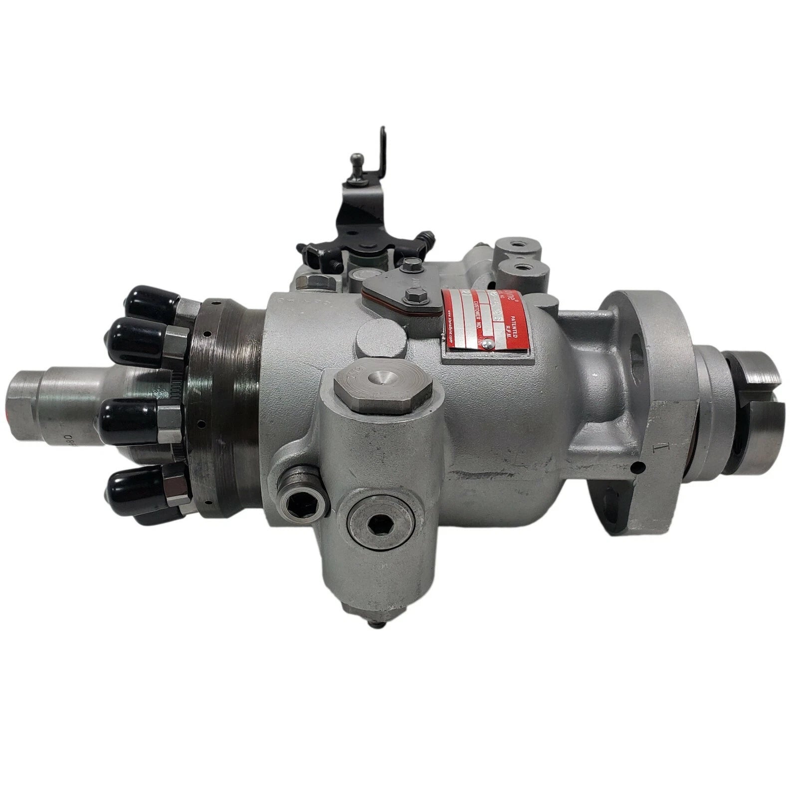 05013X Genuine Stanadyne Injection Pump Fits 92 Ford 7.3L Truck Engine Remanufactured