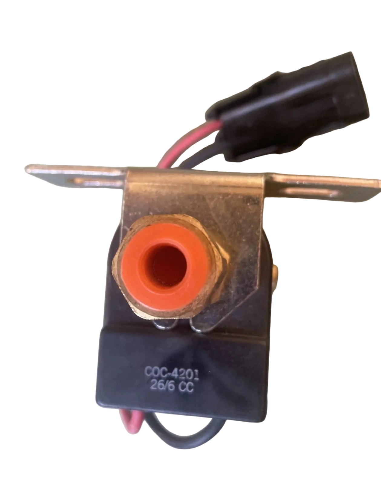 C4R920DC14R8 Genuine Parker Solenoid Fluid Control