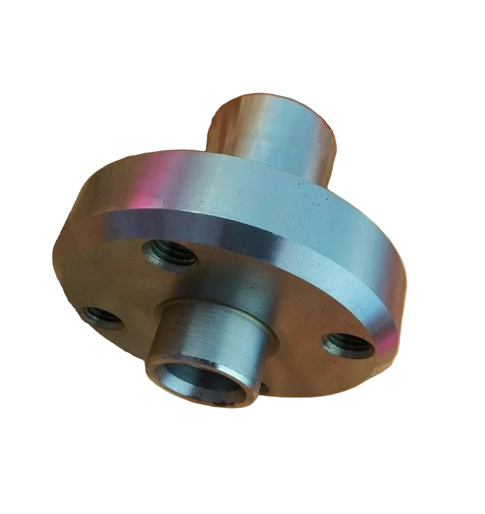 3911924 Genuine Cummins Hub, Fan Drive Pulley, ISB, CM850/ Optare