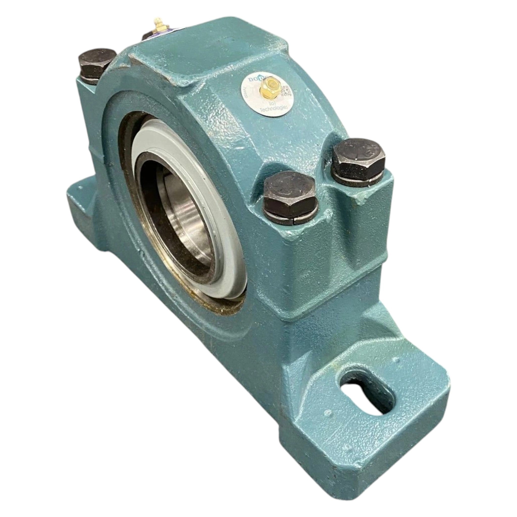 P2B520ISAF307R Genuine Dodge Pillow Block Roller Bearing