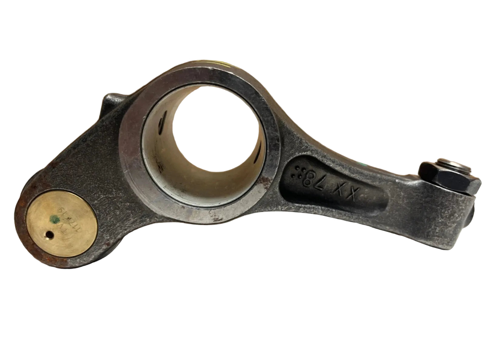 3680167 Genuine Cummins Rocker Lever