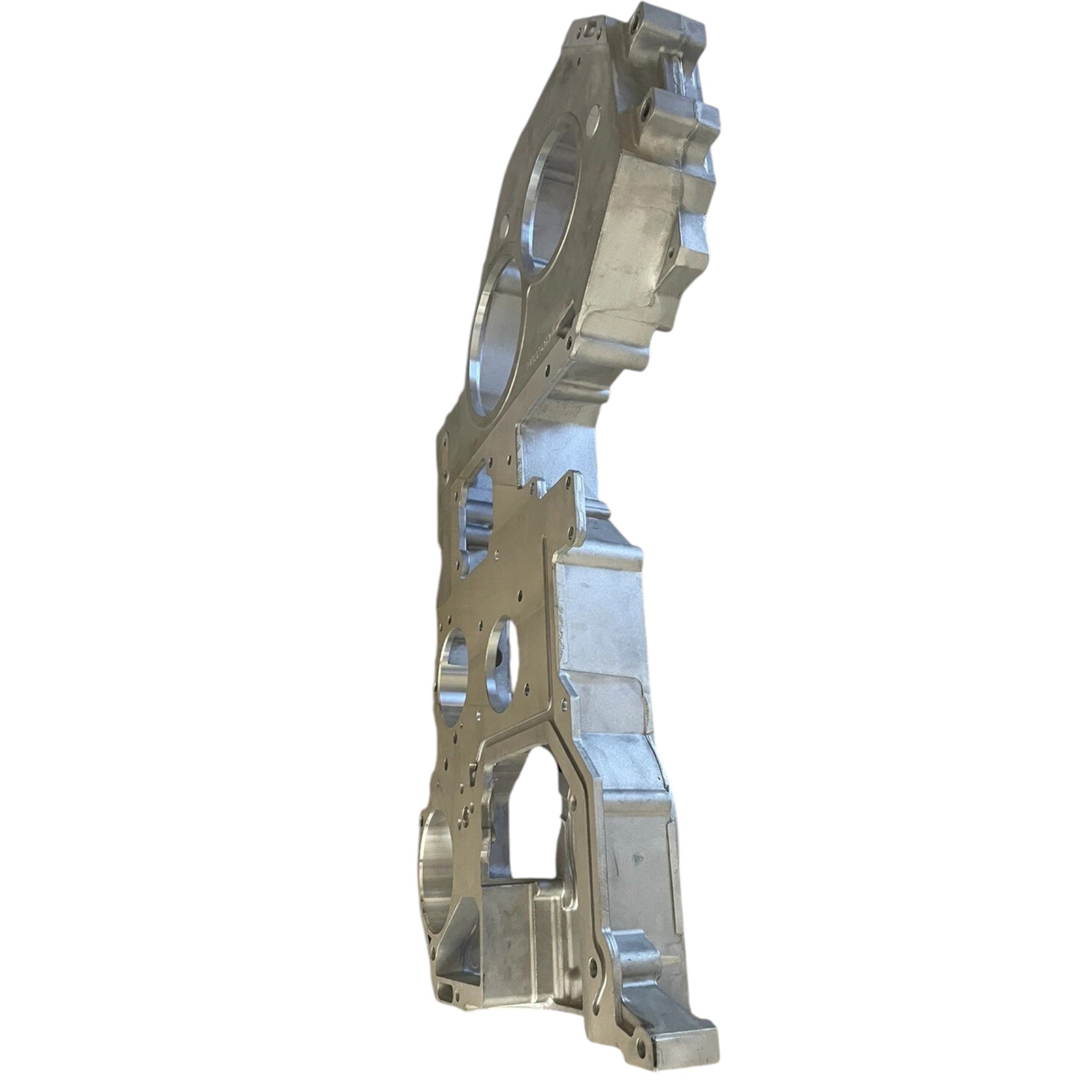 3689586 Genuine Cummins Gear Housing