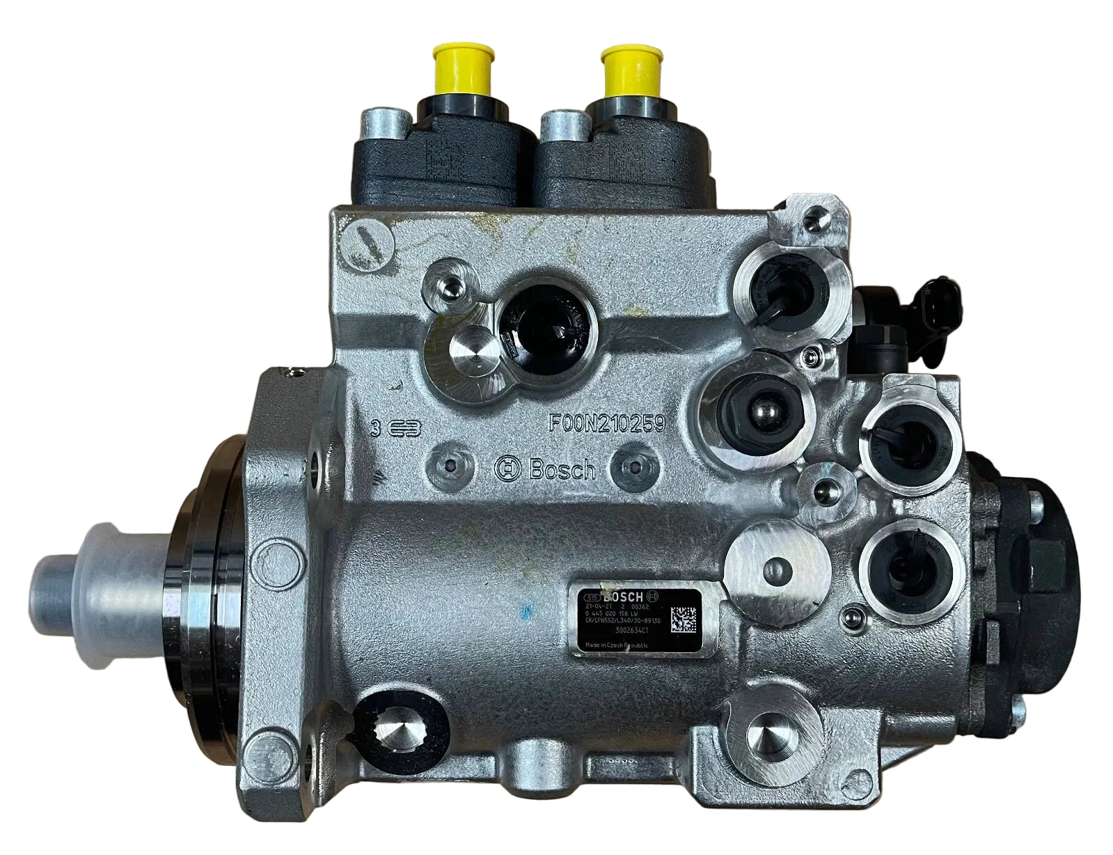399-0149 Genuine CAT Fuel Pump