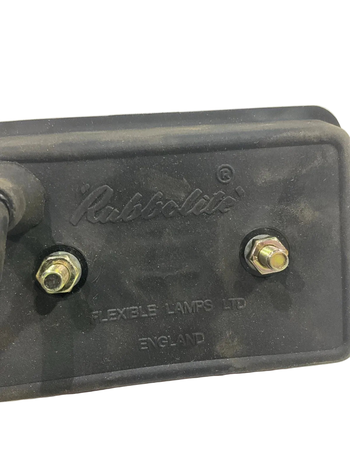 142-7503 Genuine Caterpillar E LAMP G ASSEMBLY Y2M