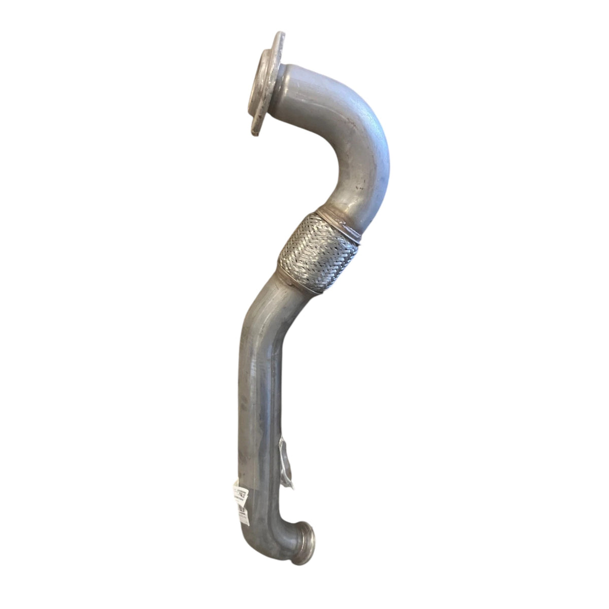 3712706C1 Genuine International Exhaust Pipe