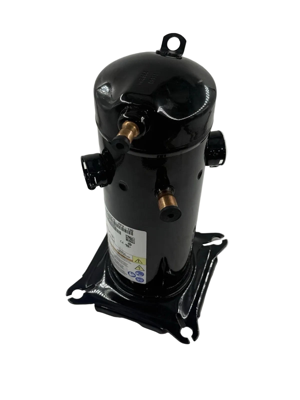 ZPS26K7E-PFV-130 Genuine Copeland Scroll Compressor