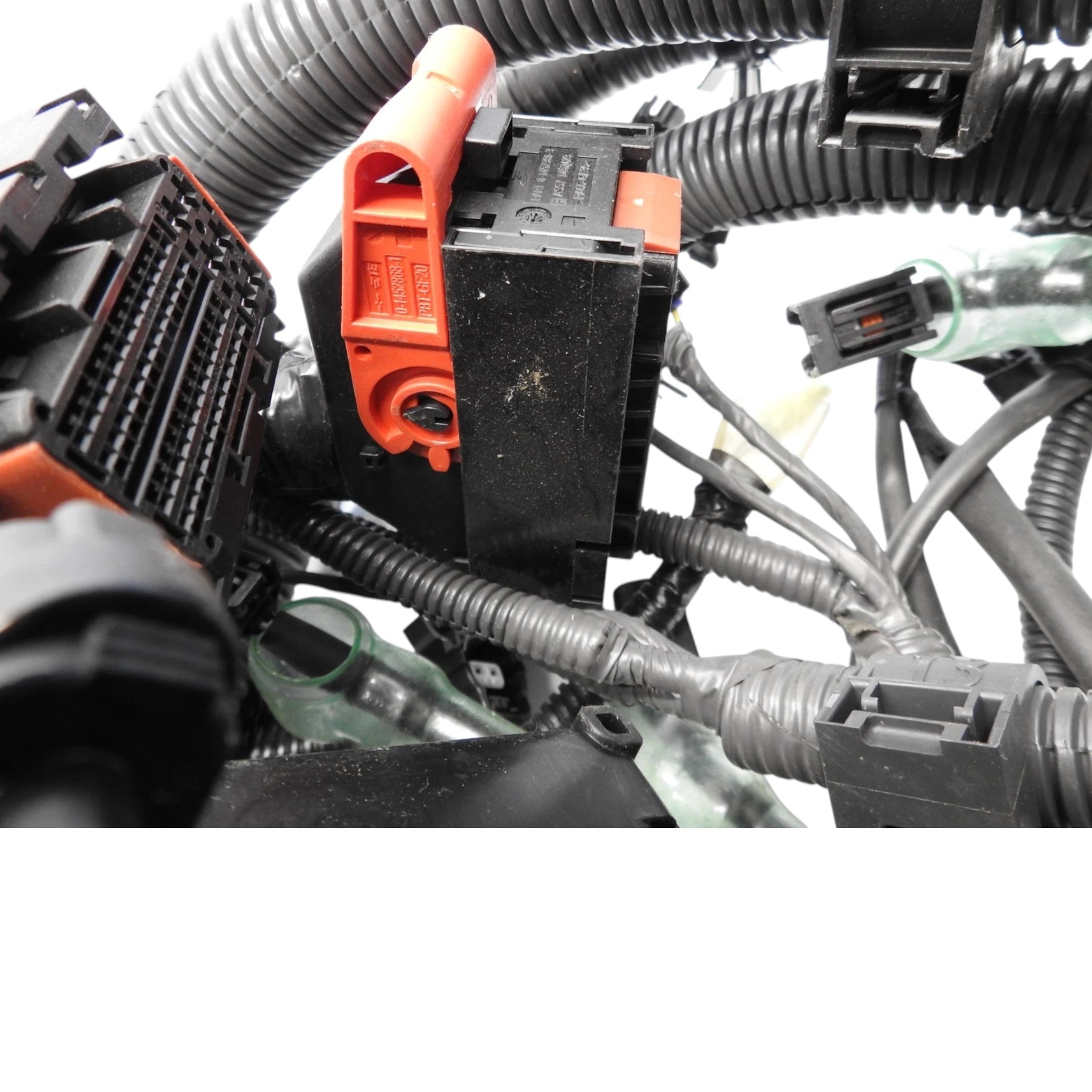 V1411-54415 Genuine Kubota Wiring Harness