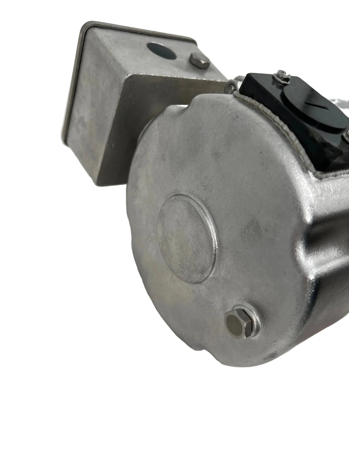 109079.00 Leeson DC Permanent Magnet Electric Motor