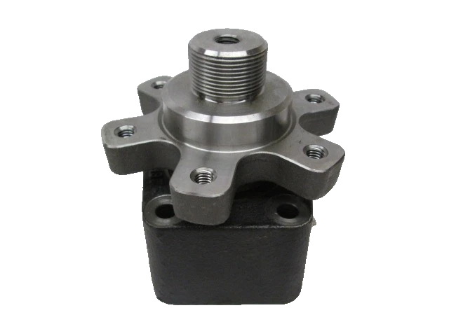 1822005C92  Genuine International Fan Housing