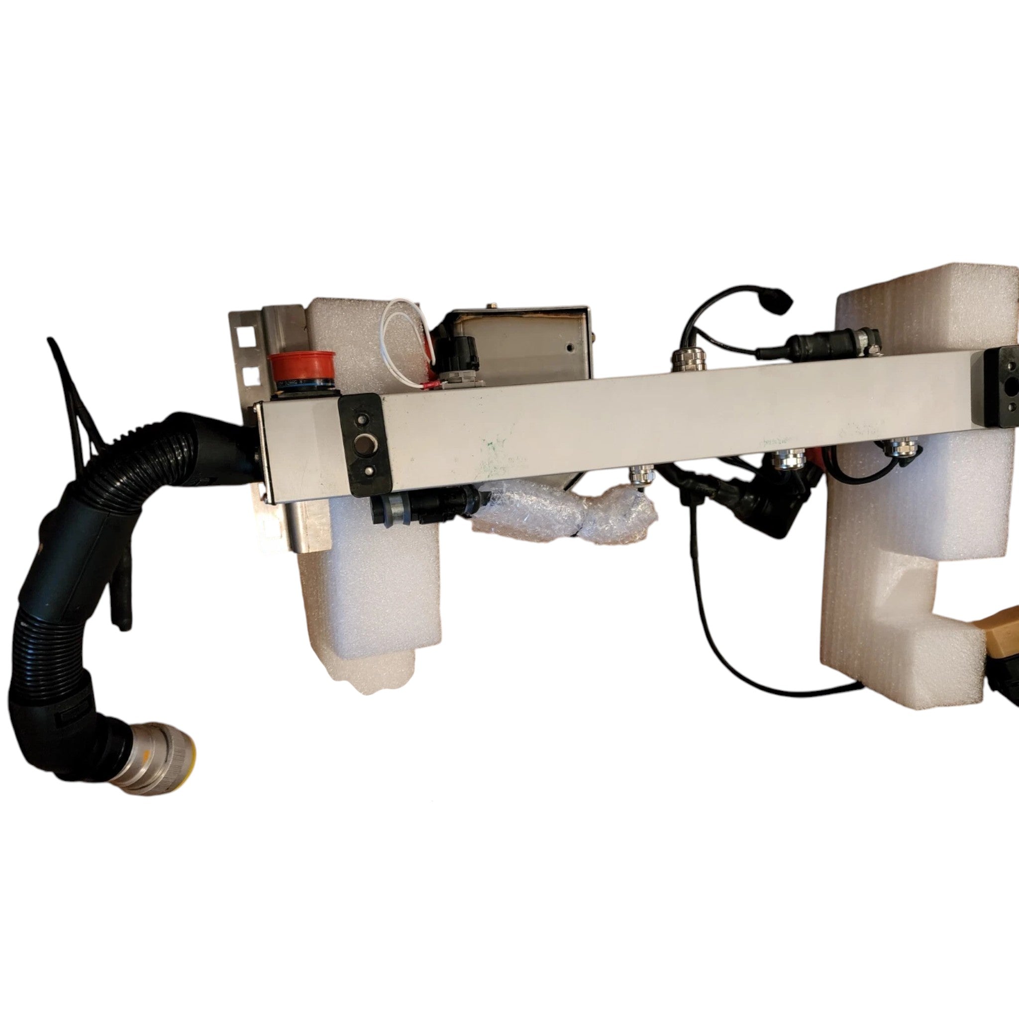 5538755 Genuine Cummins Engine Control Module