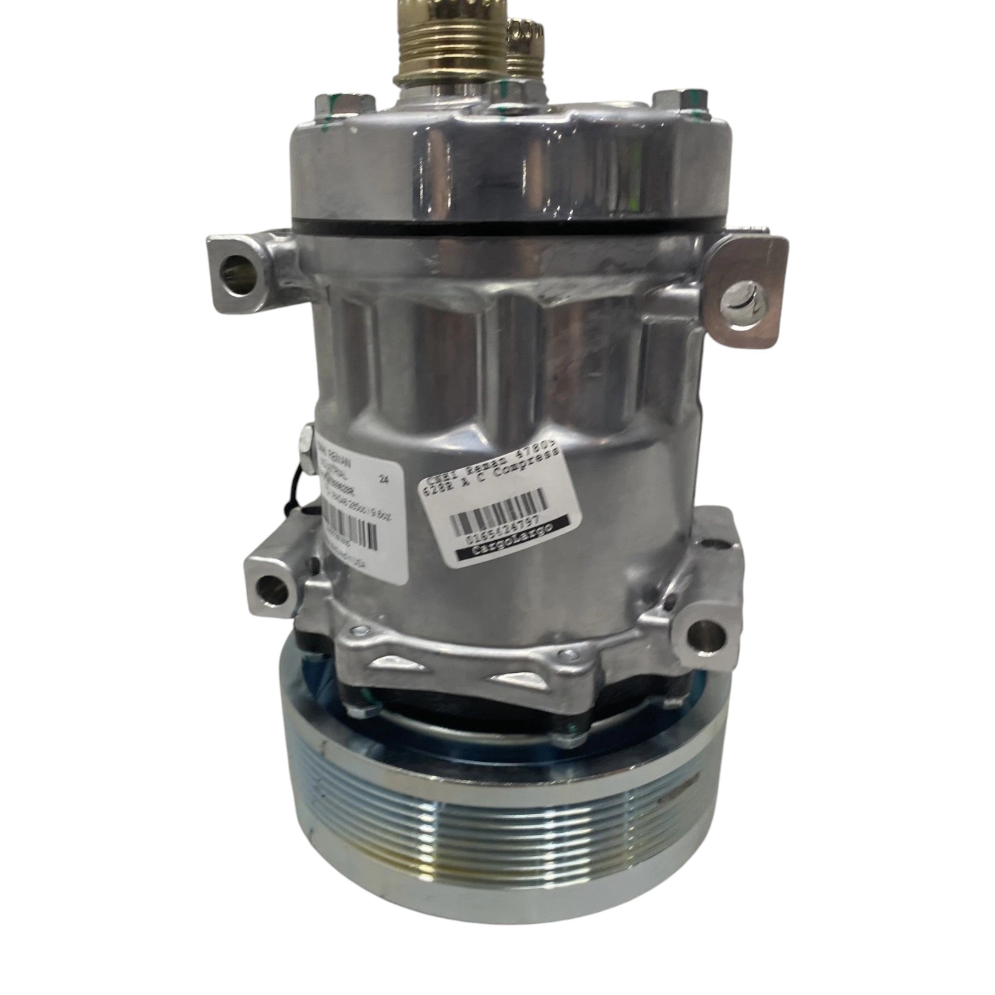 47809628R CNH A/C Compressor