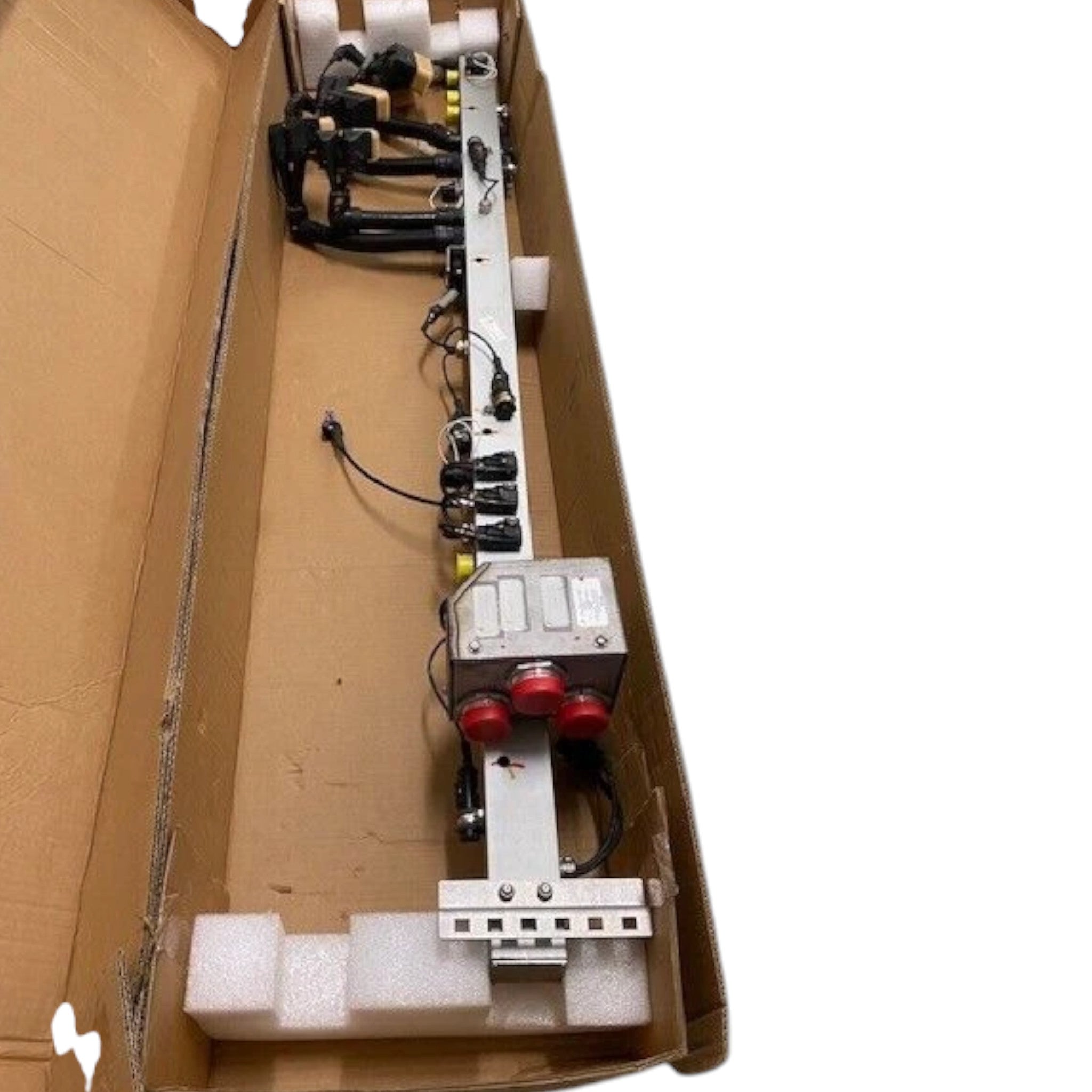 4951878 Genuine Cummins ECM Wiring Harness