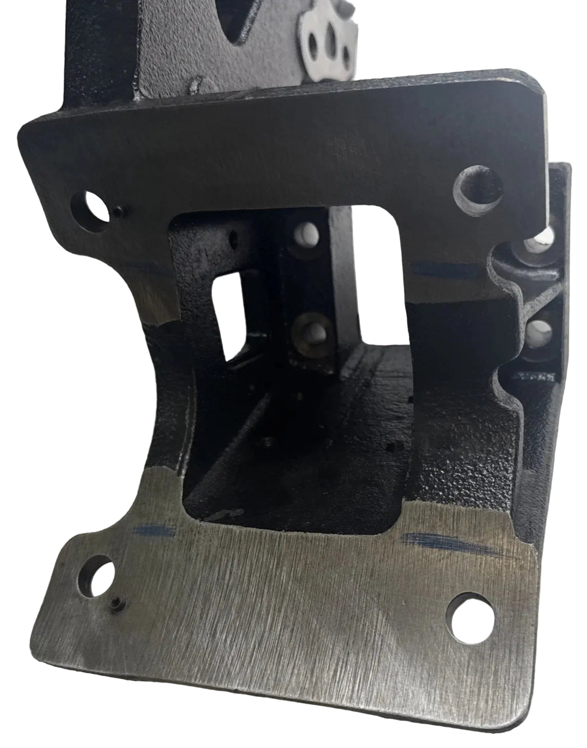 3939816 Genuine Cummins Alternator Bracket