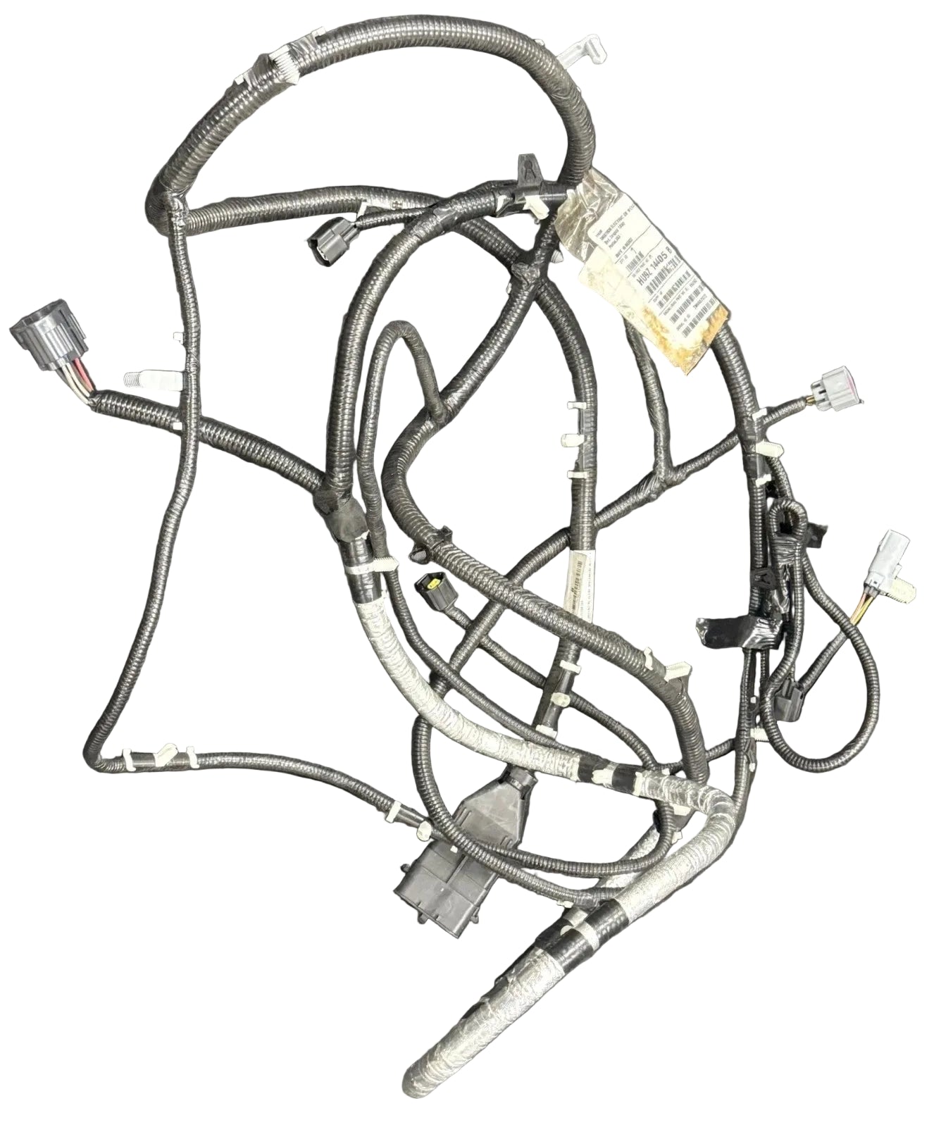 HU9Z-14405-B Ford Rear Wiring Lamps