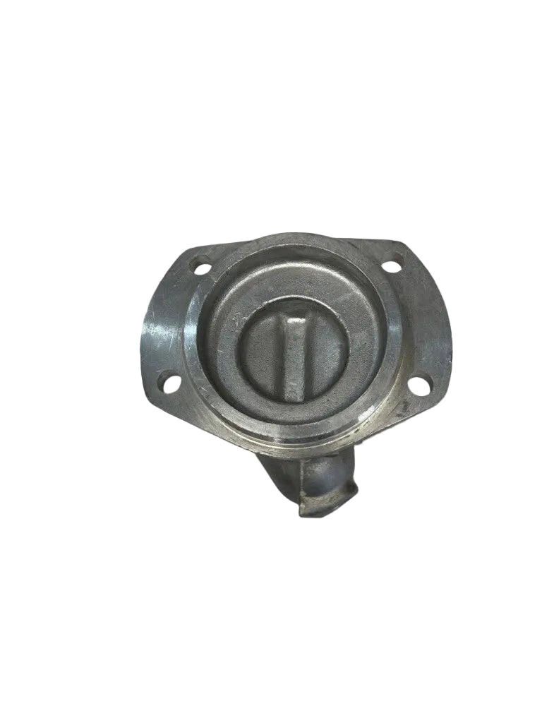 3927817 Genuine Cummins 6BT CNG Fuel Control Housing