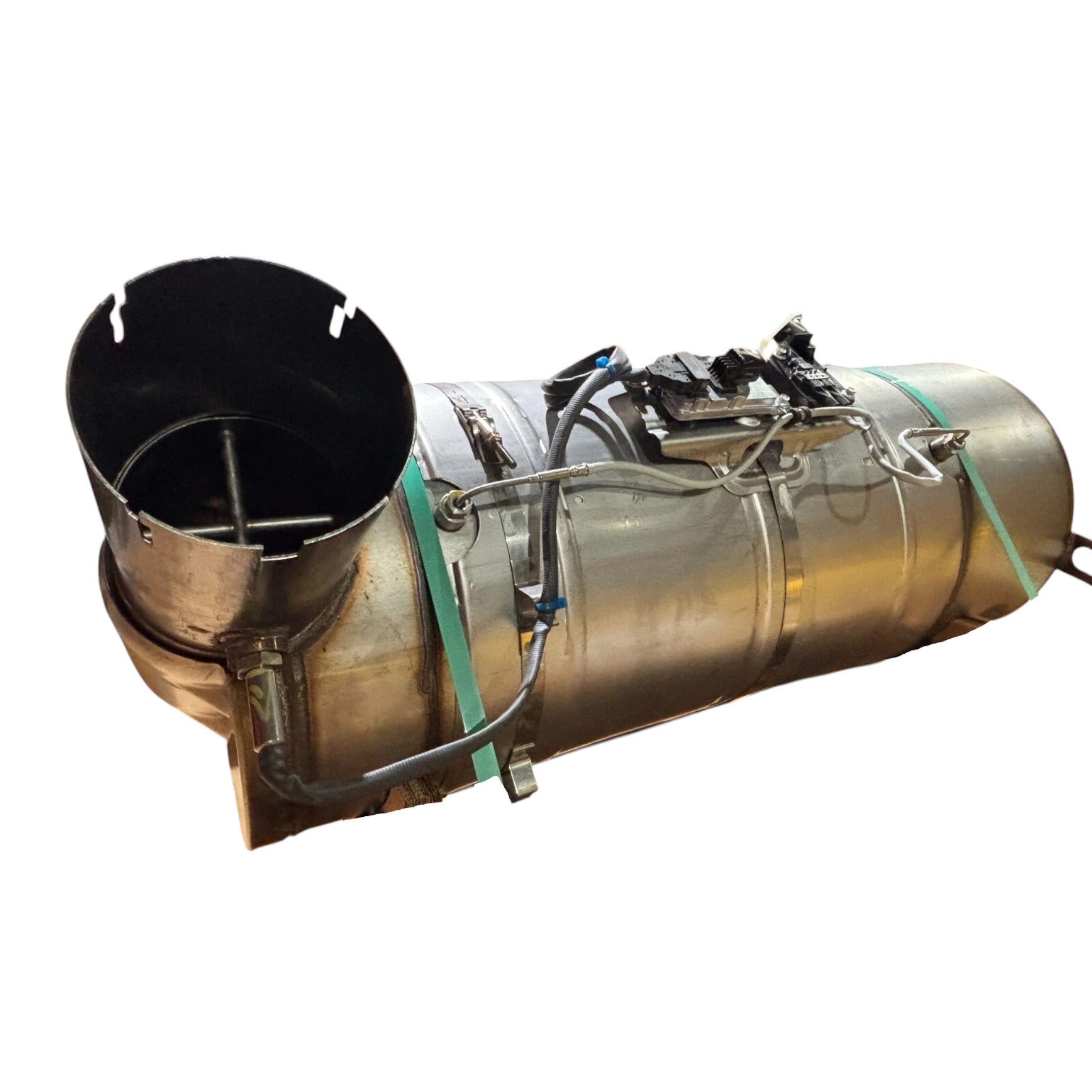 4329640 Genuine Cummins Aftertreatment Device