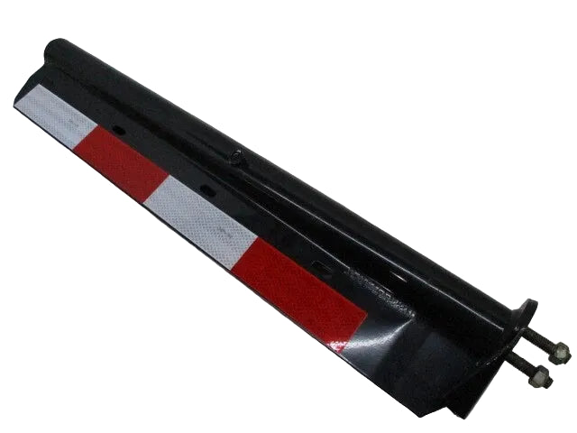 3593171C93 Genuine International Mud Flap Support for Truck