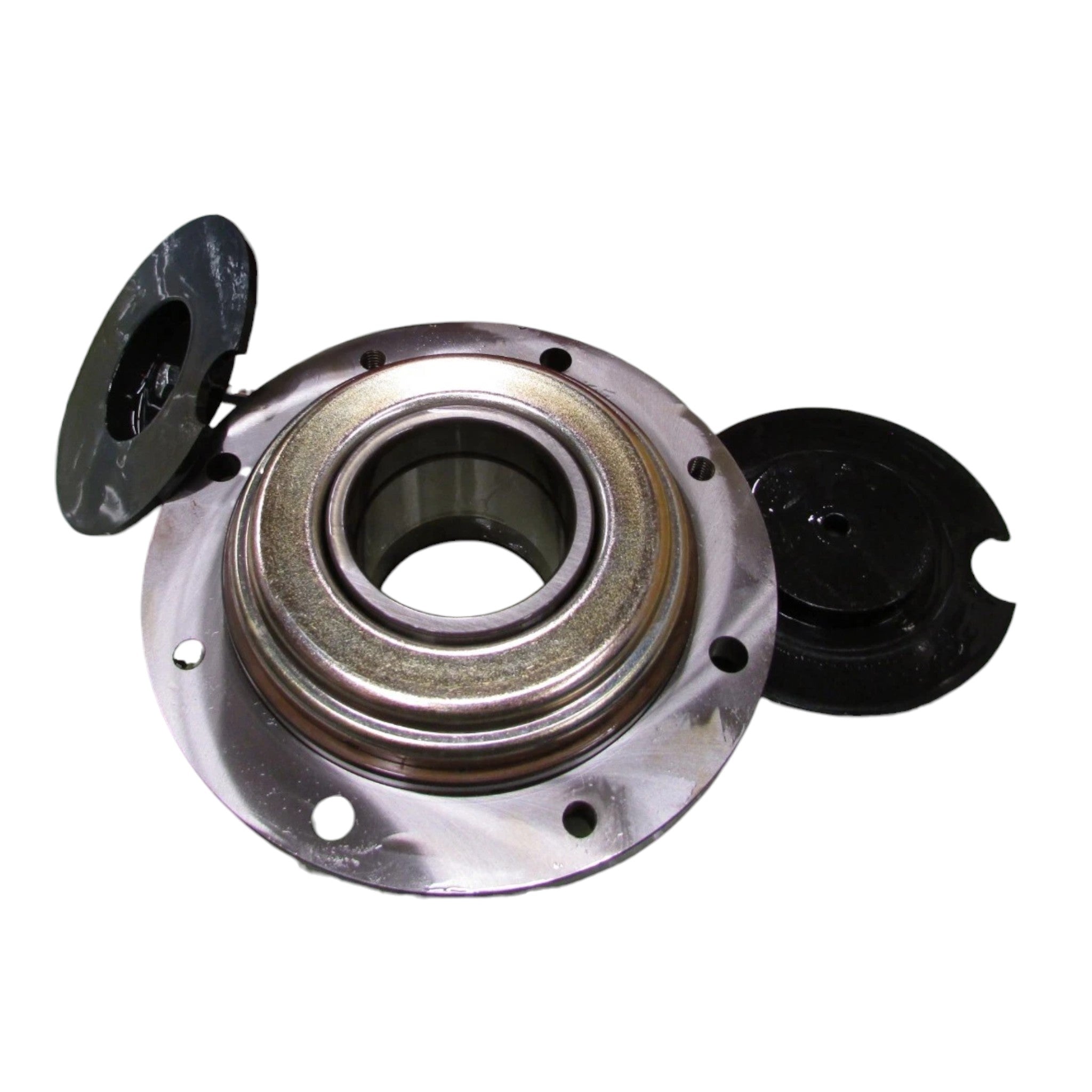 BC17229DB Genuine SKF Bearing