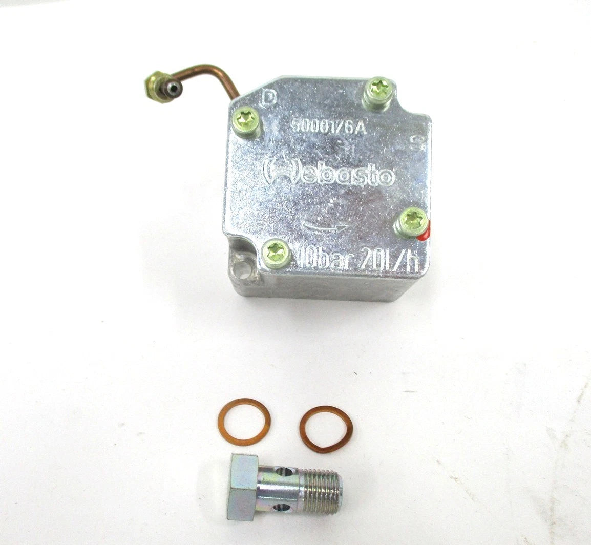 New Genuine Webasto Pump Kit Dbw 2010 Coolant Heater 5000176A