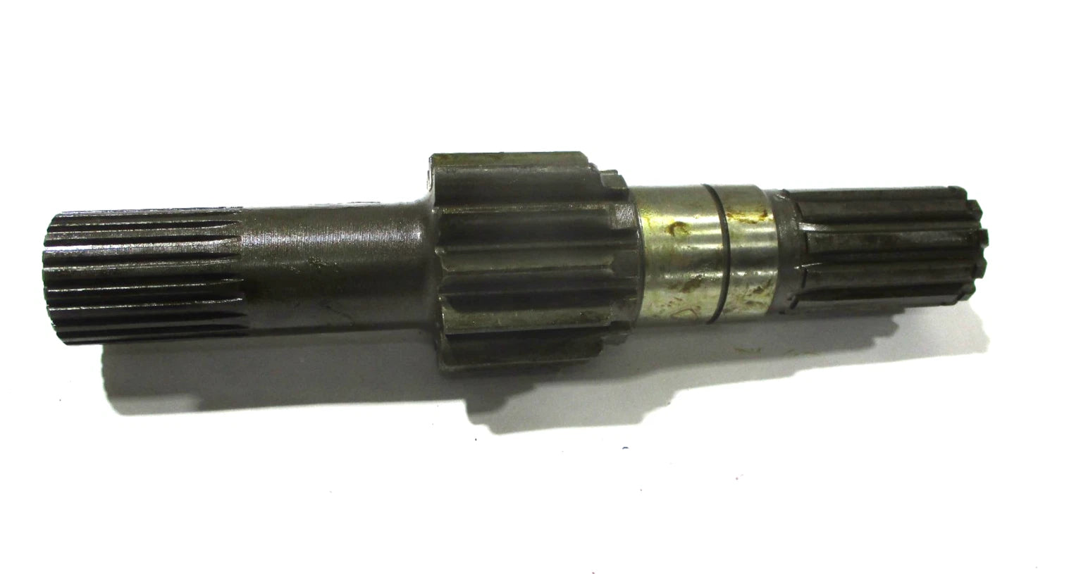 Genuine OEM Kubota Tractor Rear Differential Gear Shaft LH L285
