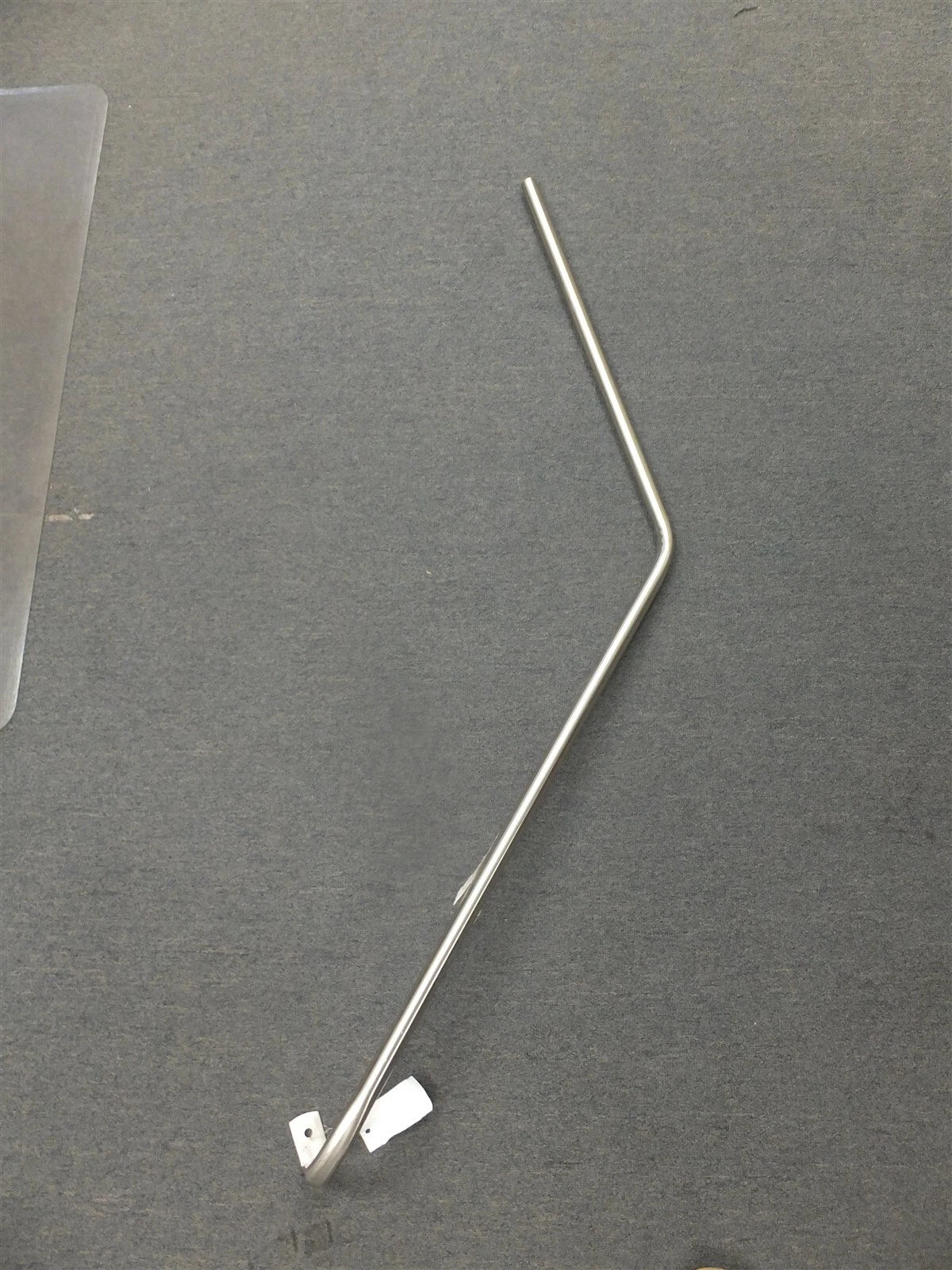 New OEM International IC Bus Entrance Hand Rail Aft Ent Dr 39" Barrier
