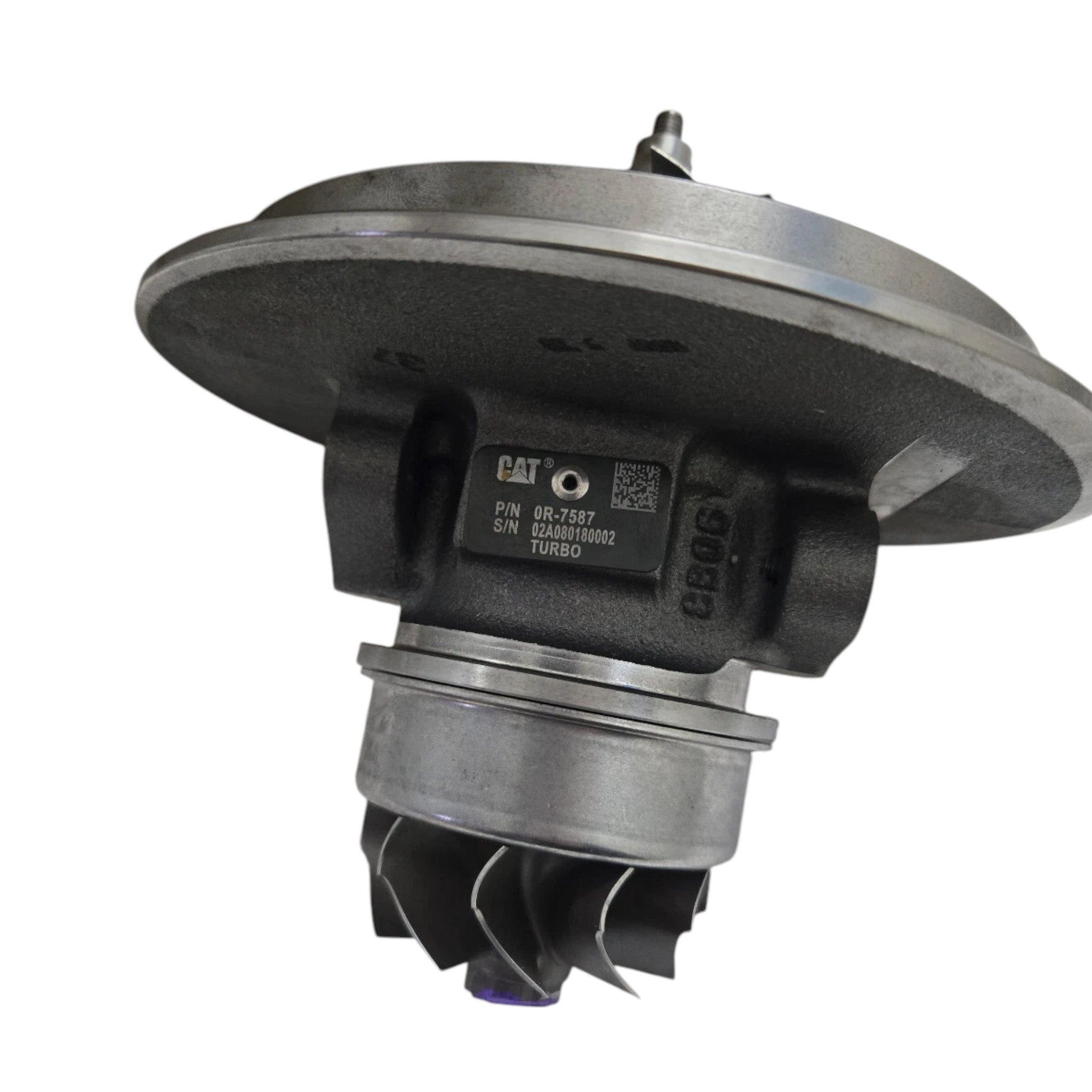0R7587 Genuine CAT Turbo Cartridge