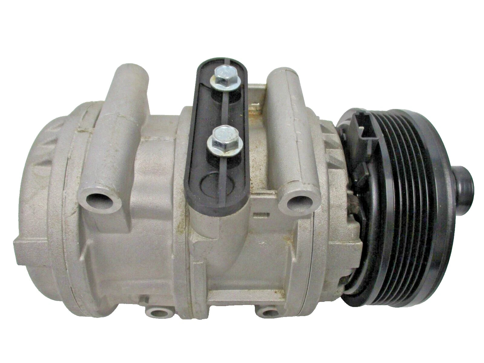Alliance AC Compressor 6-GROOVE Clutch 5470 LE1450