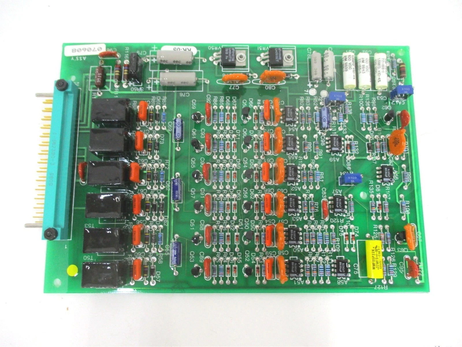 New Miller Electric Circuit BOARD/CARD - Configuration 1