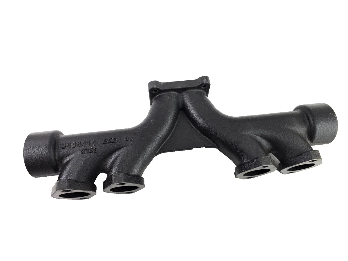 Genuine Cummins Exhaust Manifold