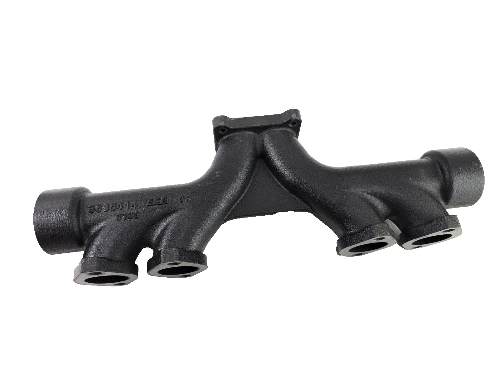 3068822 Genuine Cummins Exhaust Manifold
