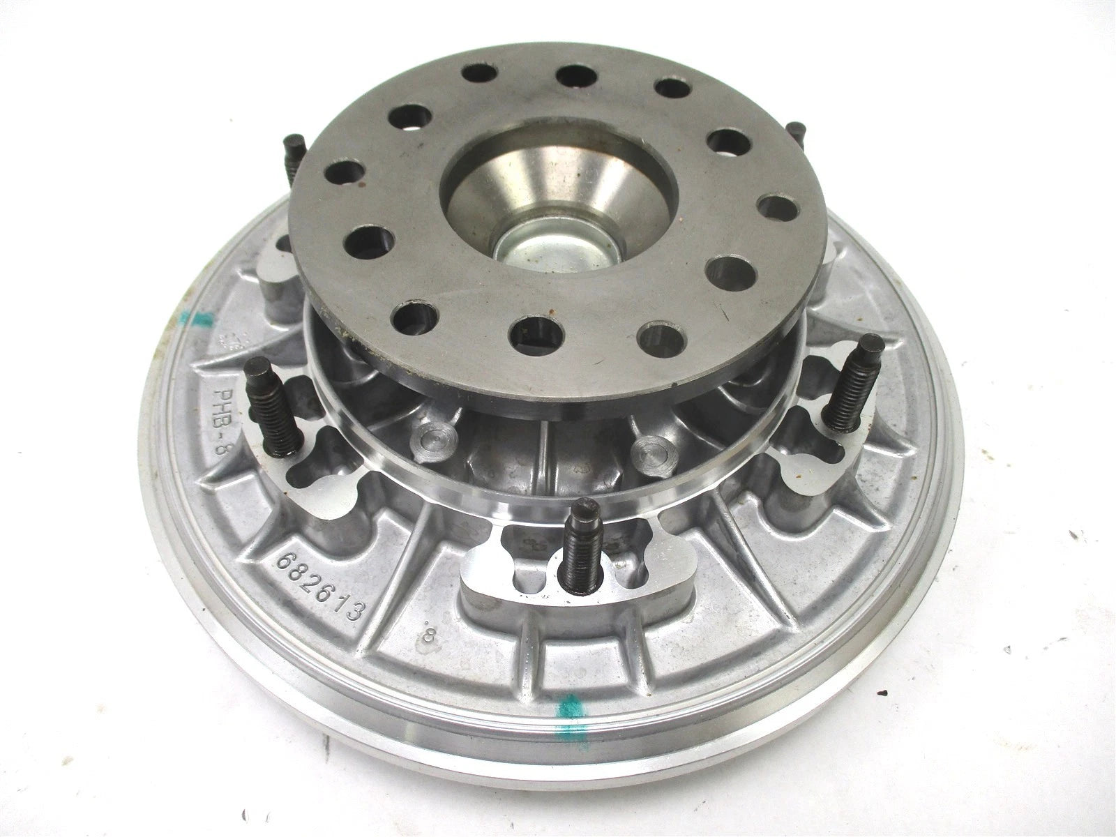 New OEM International Fan Clutch DD30 Durodrive BorgWarner