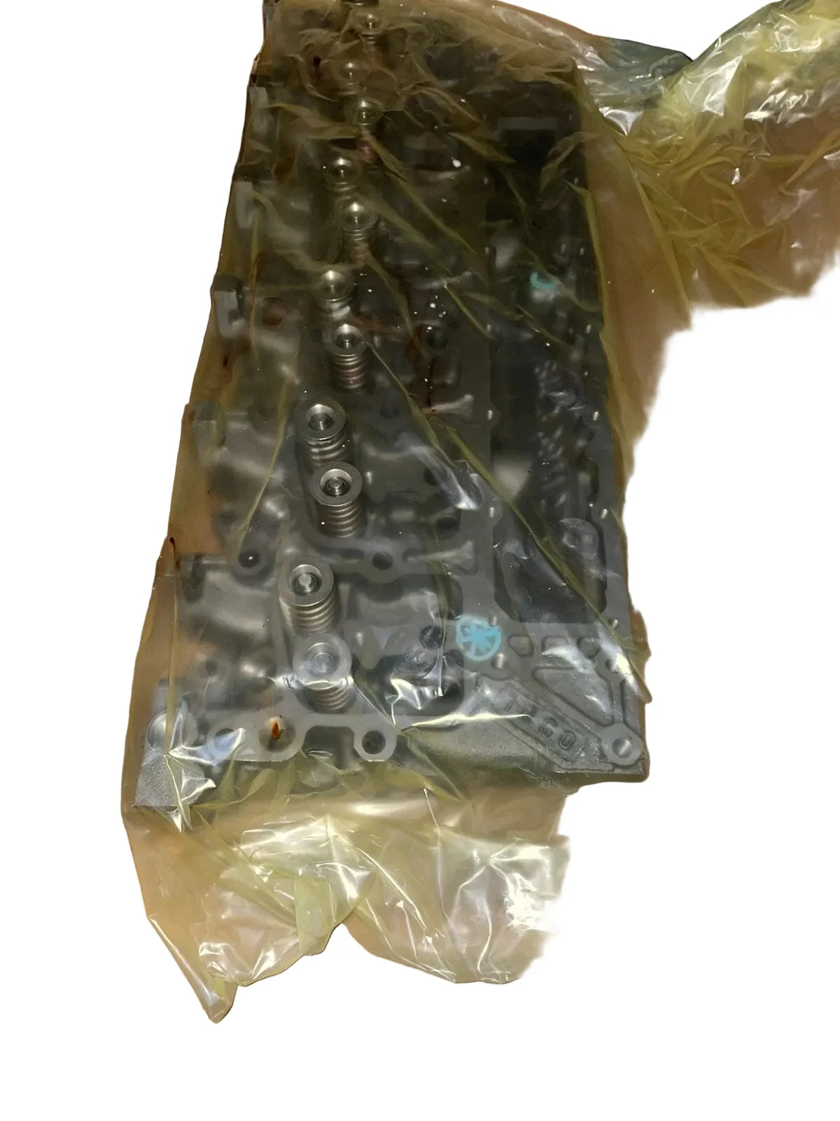 3967438 Genuine Cummins Cylinder Head