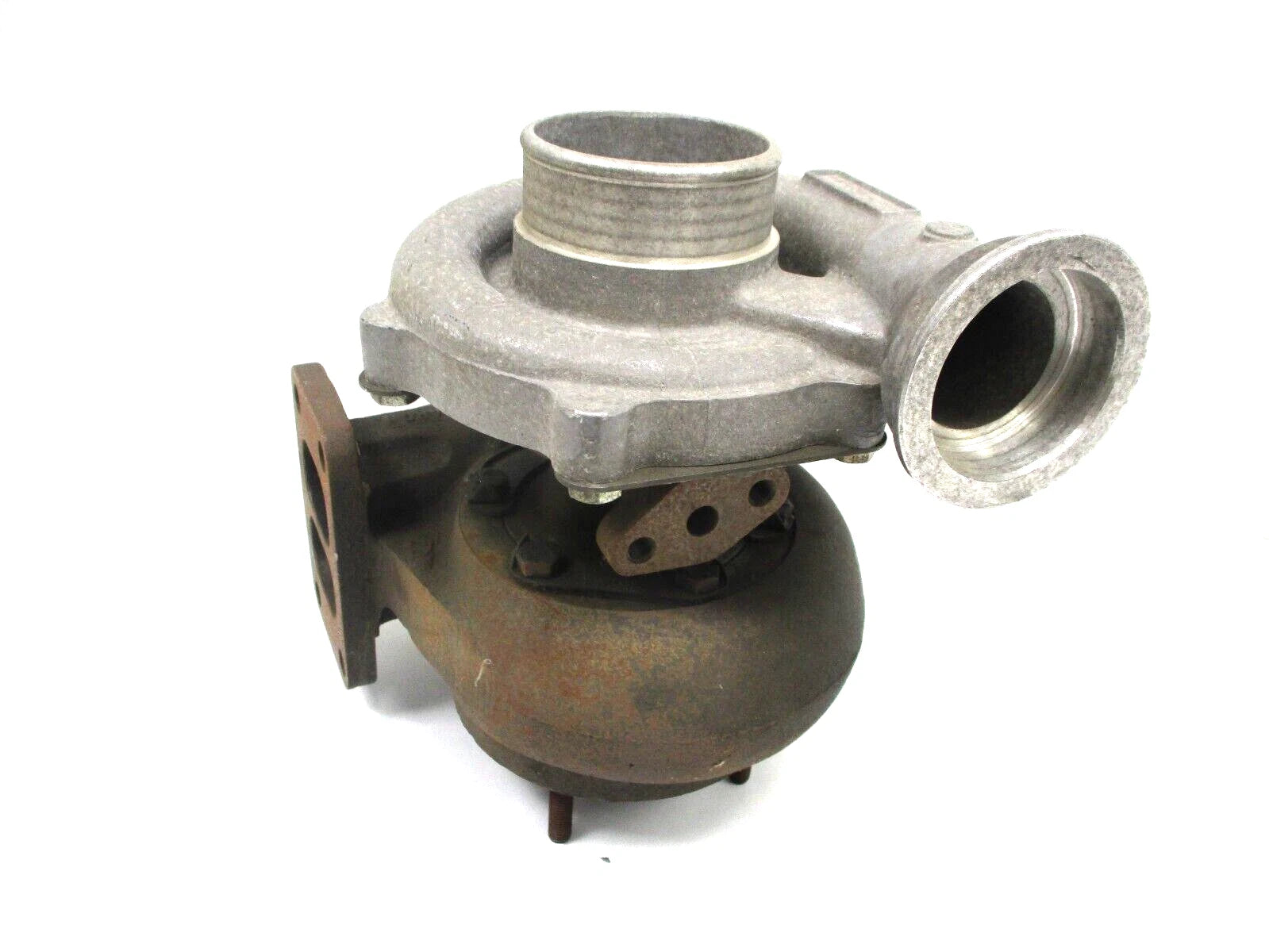 Reman Garrett T04B81 Turbo Turbocharger 1617 NG73 Truck