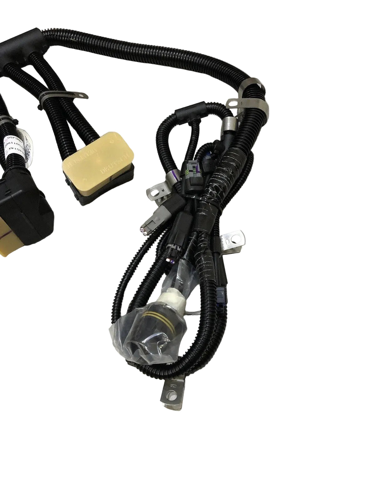 2864514 Genuine Cummins Wiring Harness