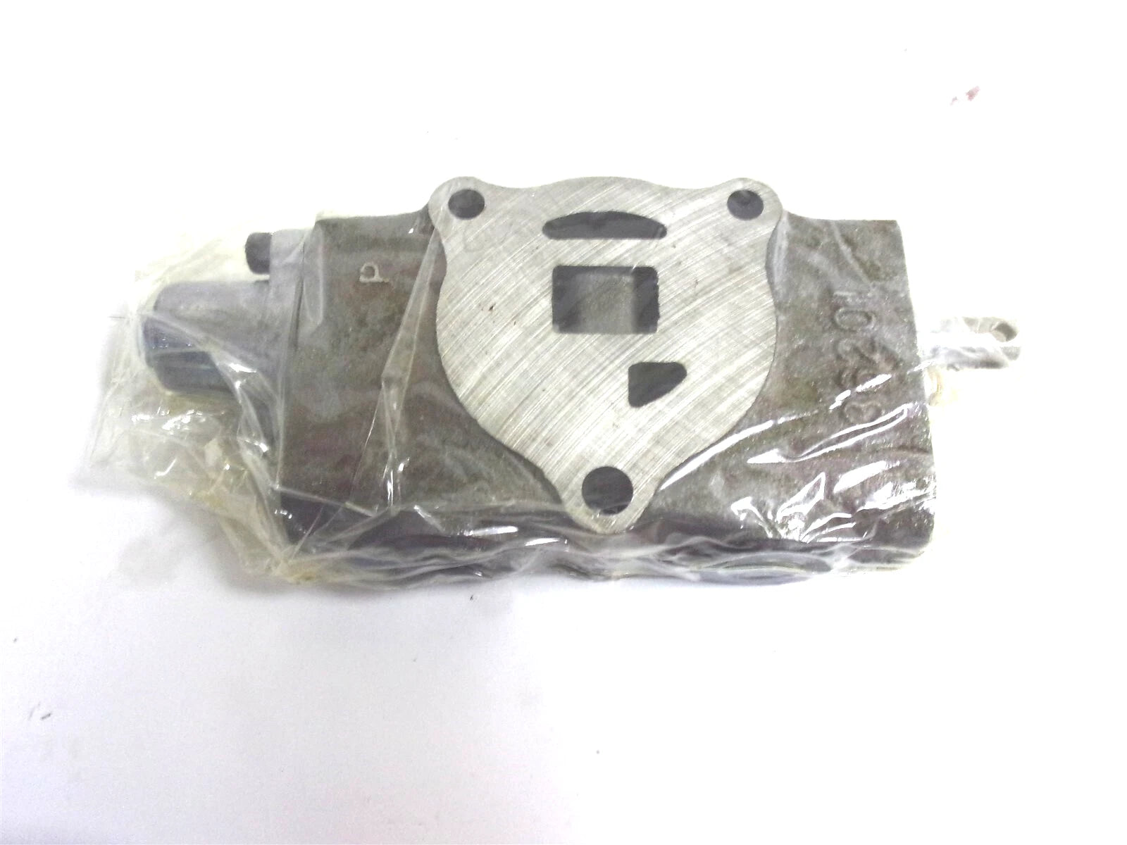 Genuine OEM Kubota Hydraulic Spool Section Valve KH-151