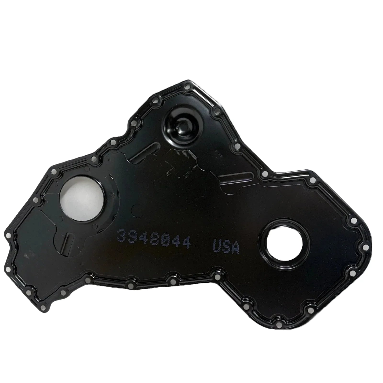 3948044 Genuine Cummins Gear Cover, ISL Engine