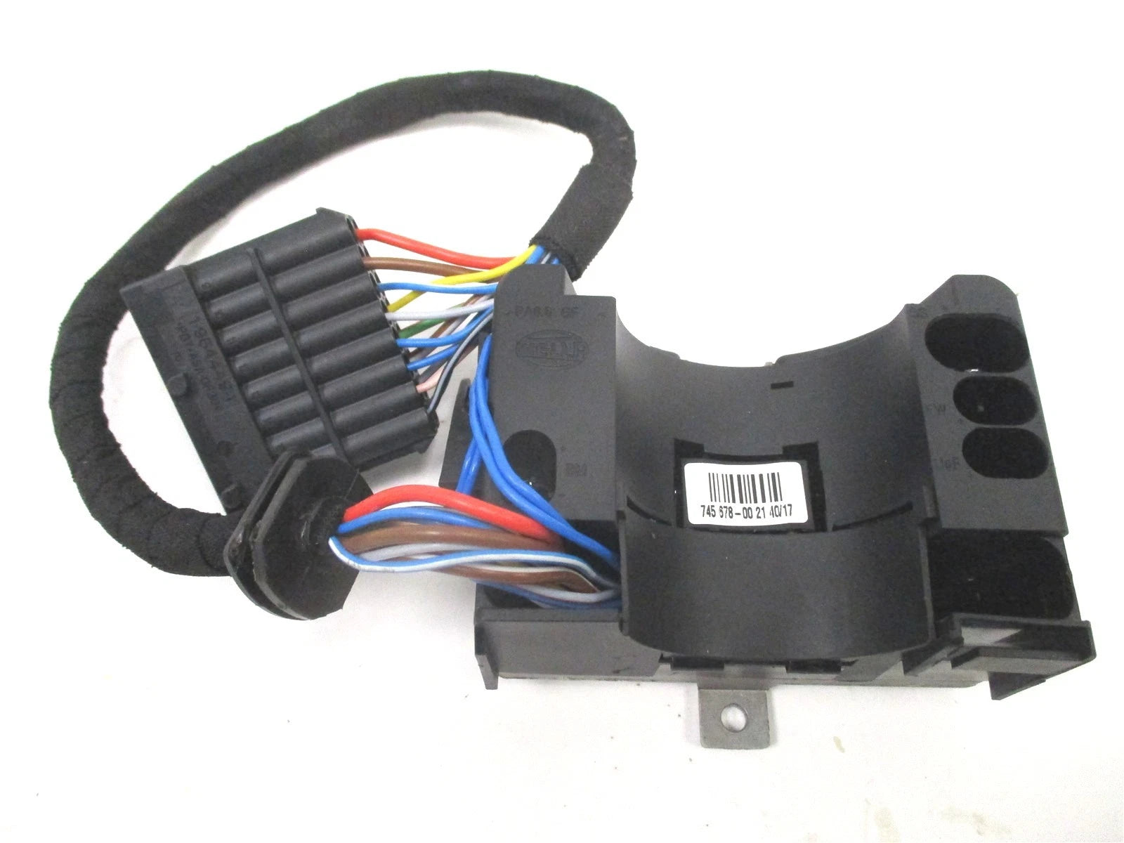New Espar Airtronic D2 Heater ECU 12V Eberspächer Controller