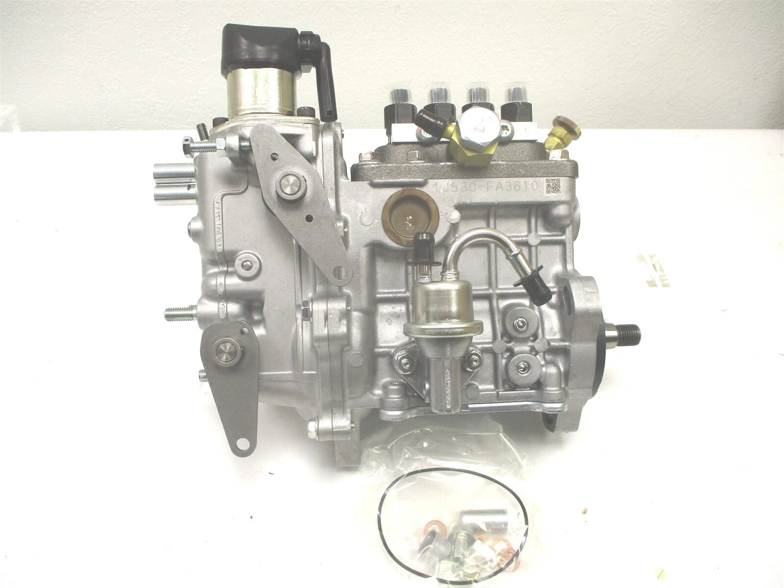 Genuine Kubota V3600-T Engine Fuel Injection Pump Kit