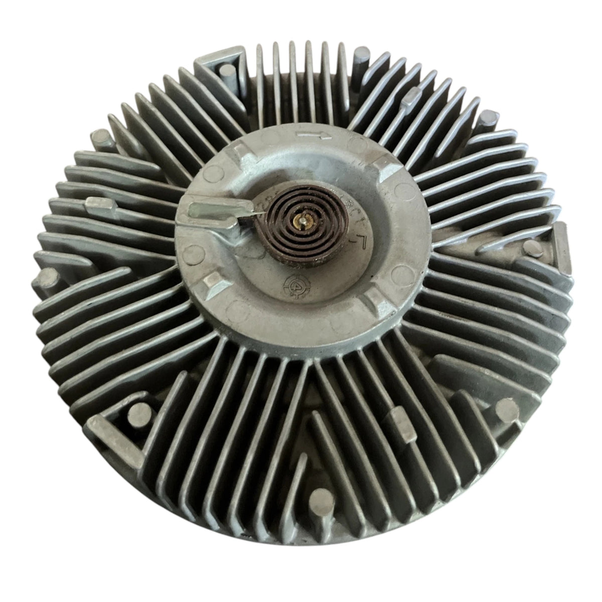 1685310C1 Genuine International Fan Drive