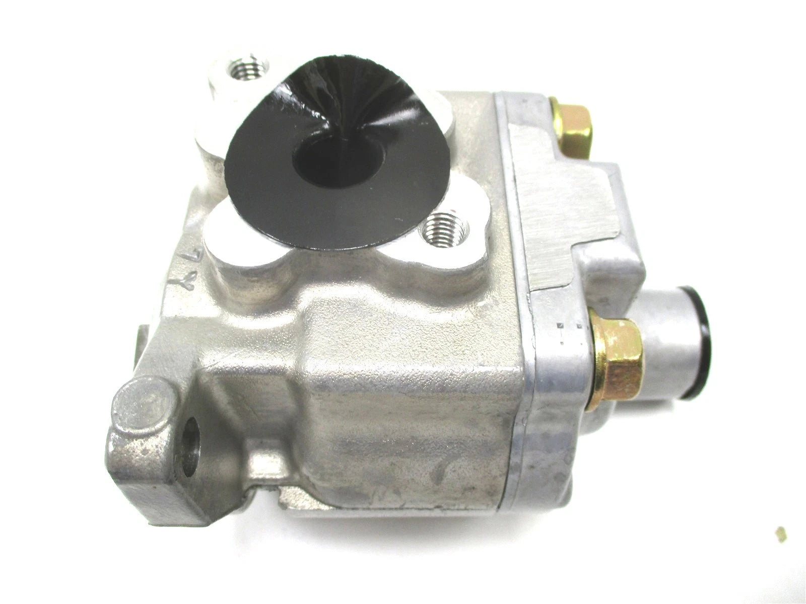 Genuine Kubota Hydraulic Gear Pump Assembly