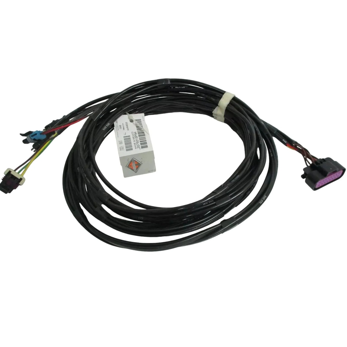 International Electrical Harness Rear Chassis