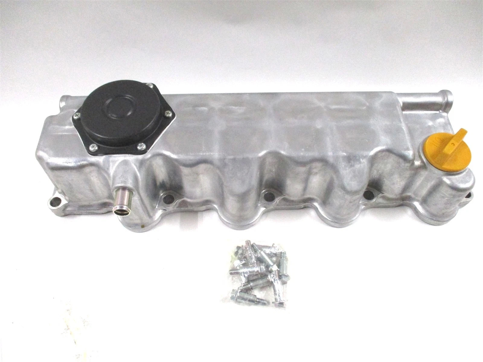 Genuine OEM Kubota V3300 Cylinder Head Cover with CAP/BOLTS