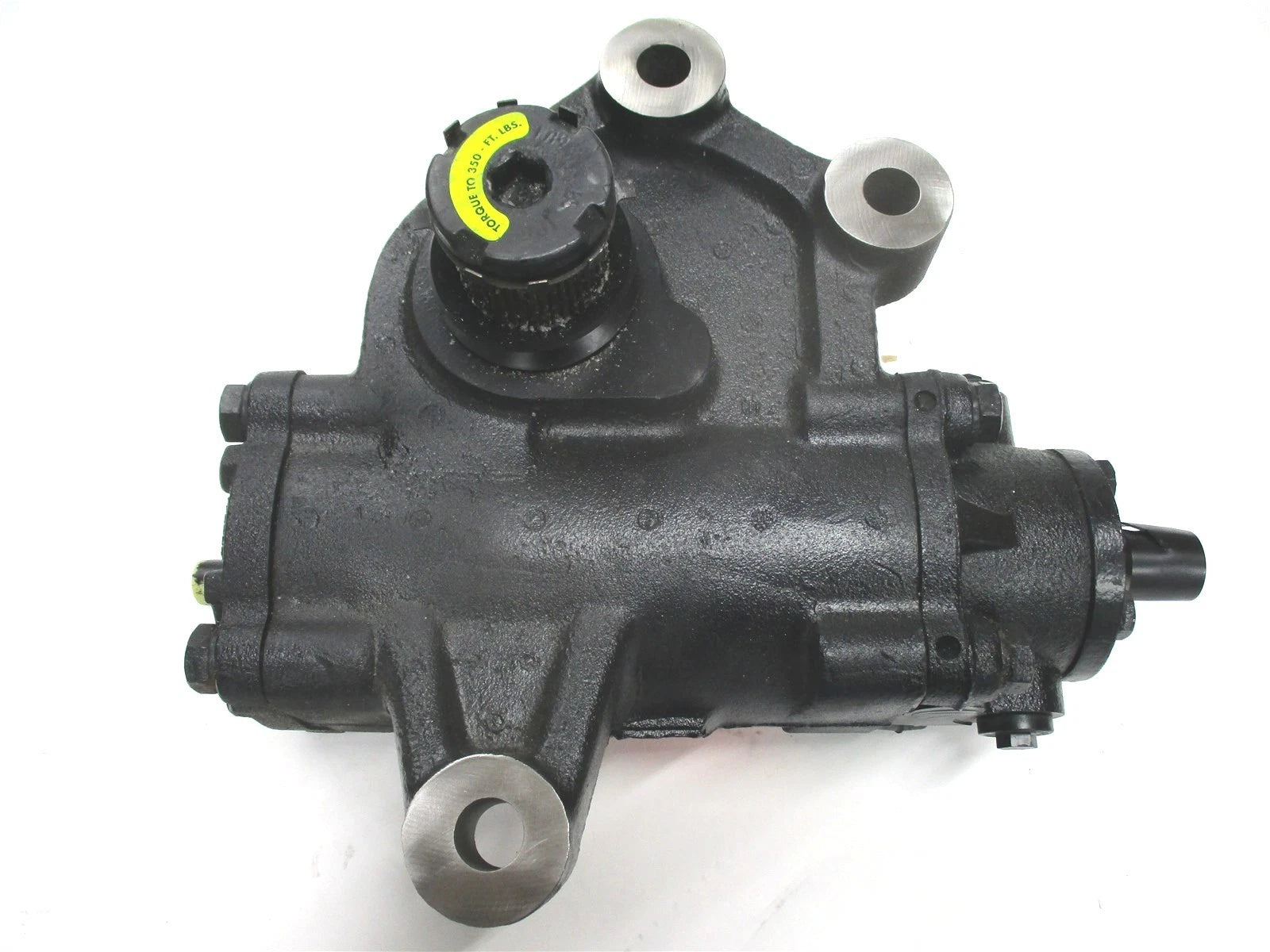 Sheppard Reman M100 Steering Gear for Volvo