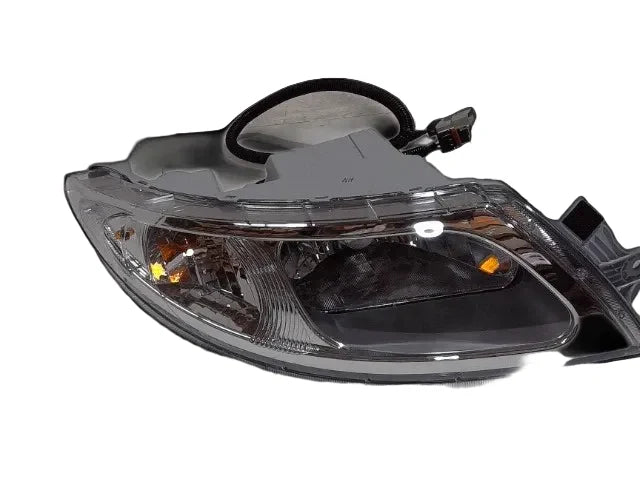 3574388C93 Genuine International 4300 Right Headlamp