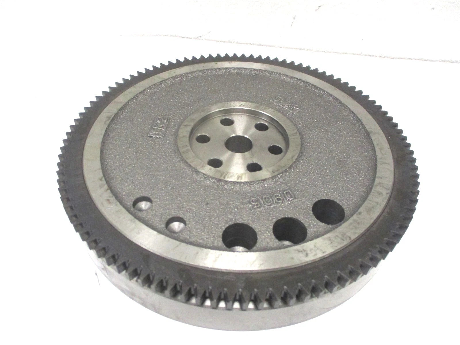 Genuine Kubota Flywheel D905 98 Teeth