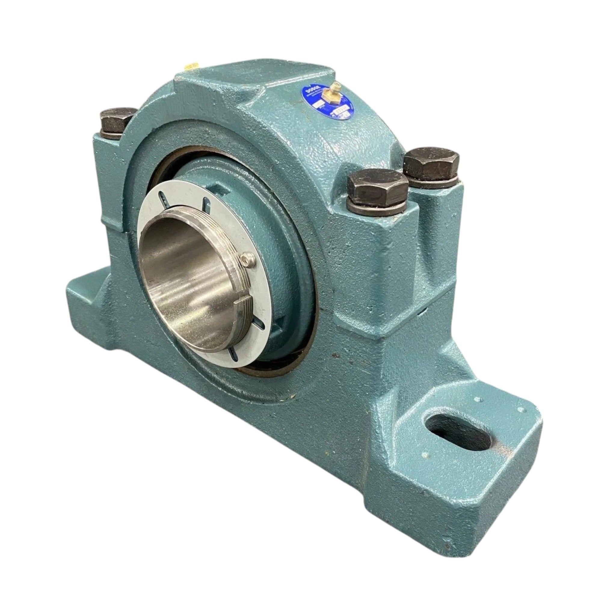 P2B520ISAF307R Genuine Dodge Pillow Block Roller Bearing