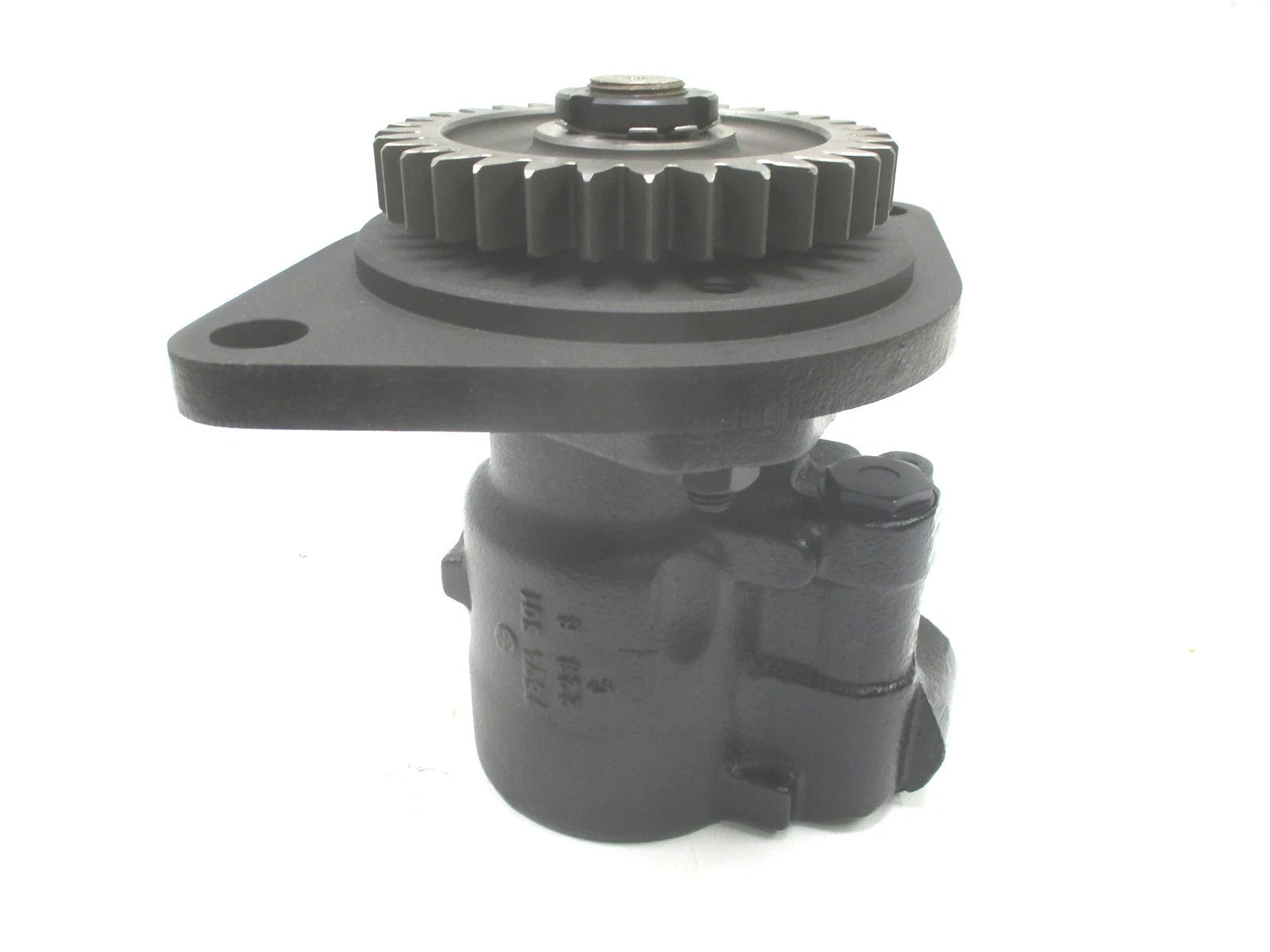 F4HZ3A674D Ford Power Steering Pump